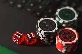 Зеркало Vulkan Stavka Casino